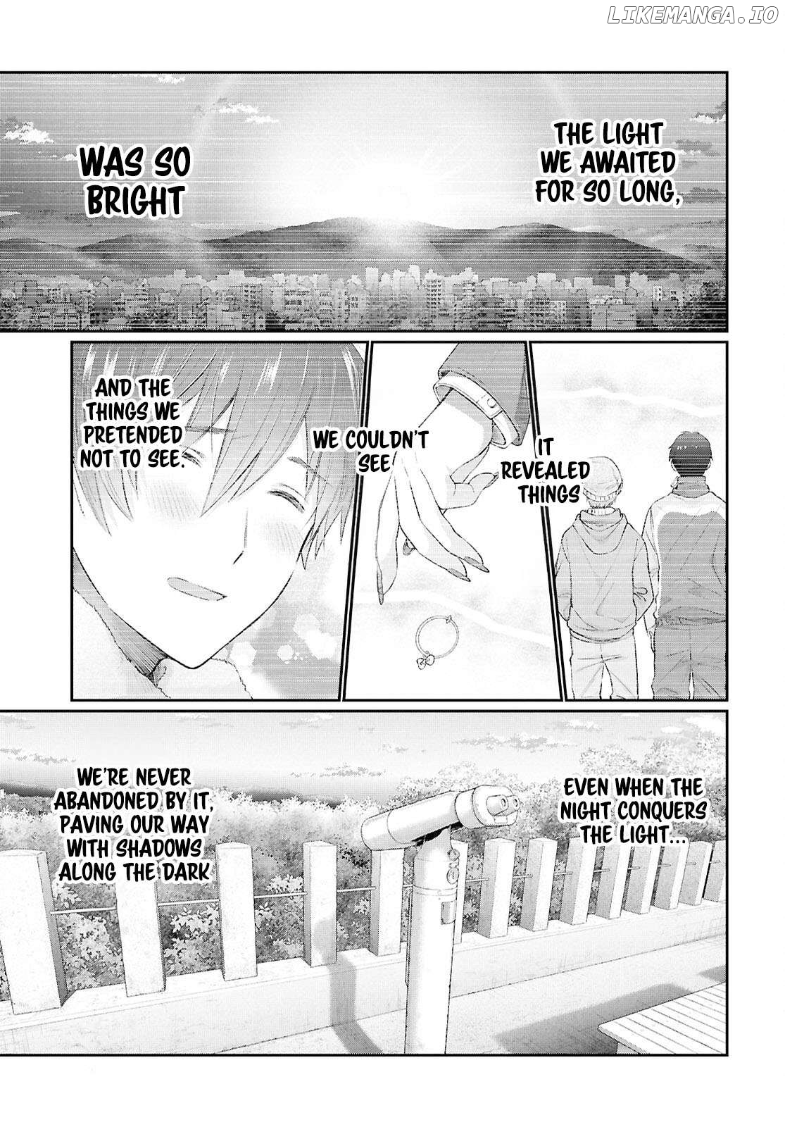 More Than a Married Couple, But Not Lovers, Chapter 73 image 30